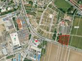 Prodej pozemku pro komerční výstavbu, 3 893 m²