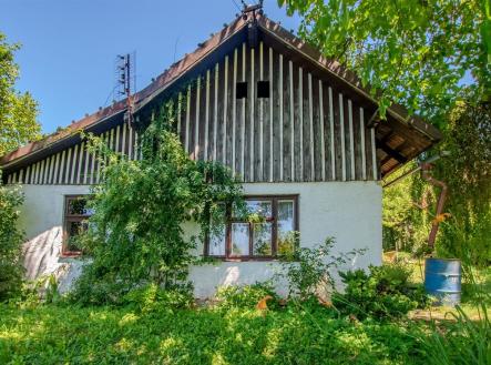 Prodej chaty/rekreačního objektu, 42 m² obrázek