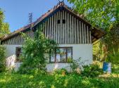 Prodej chaty/rekreačního objektu, 42 m²