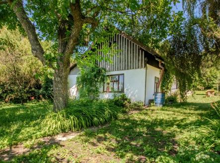 Prodej chaty/rekreačního objektu, 42 m²