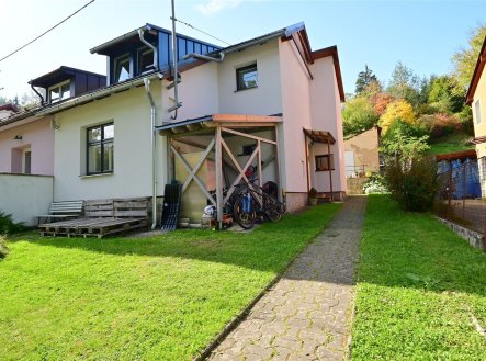 Prodej domu/vily, 135 m²