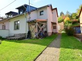Prodej domu/vily, 135 m²