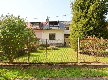Prodej domu/vily, 135 m²
