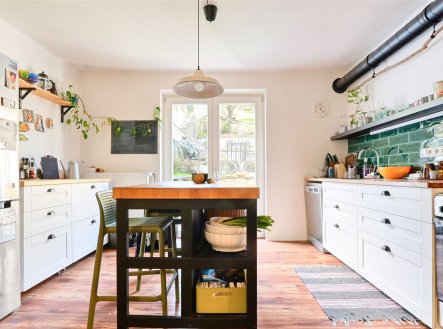 Prodej domu/vily, 135 m²