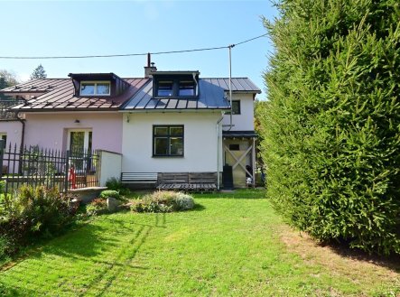 Prodej domu/vily, 135 m²