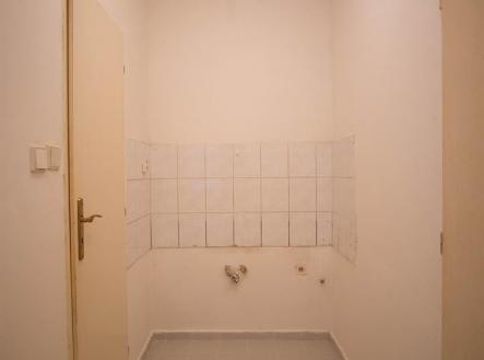 Prodej bytu, 1+kk, 24 m²