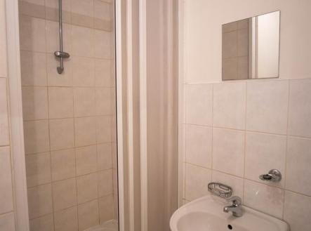 Prodej bytu, 1+kk, 24 m²