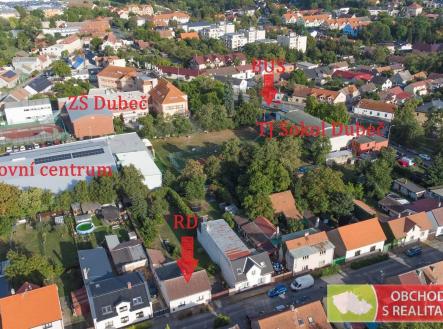 Prodej - pozemek pro bydlení, 749 m²