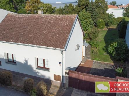 Prodej - dům/vila, 90 m² obrázek