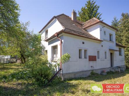 Prodej - dům/vila, 150 m² obrázek