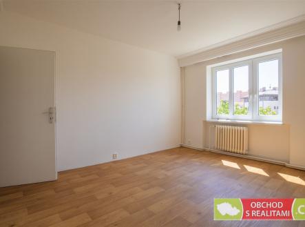 Pronájem bytu, 4+1, 78 m²