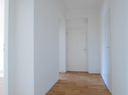 Pronájem - kanceláře, 78 m²