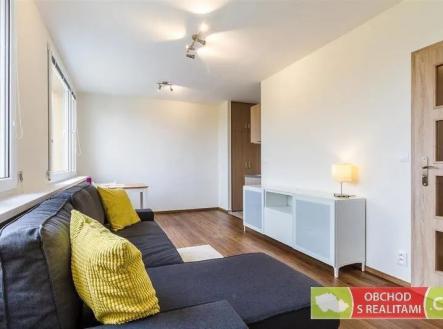 Pronájem bytu, 2+kk, 47 m² obrázek