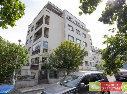 Prodej bytu, 3+kk, 78 m²