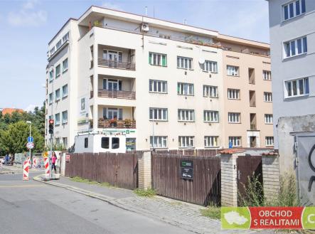 Prodej bytu, 3+kk, 78 m²