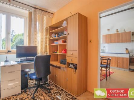 Prodej bytu, 3+kk, 78 m²