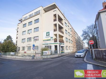 Prodej bytu, 3+kk, 78 m² obrázek