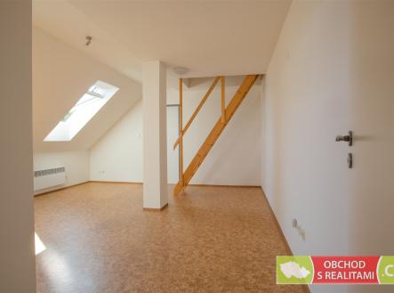 Prodej bytu, 2+kk, 74 m²