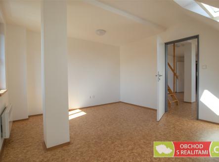 Prodej bytu, 2+kk, 72 m²