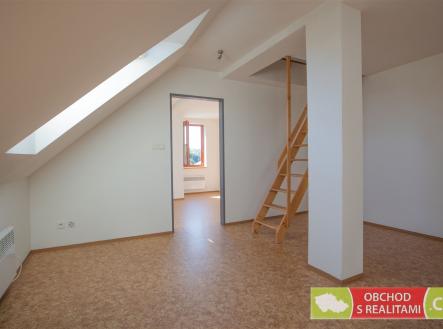 Prodej bytu, 2+kk, 72 m²