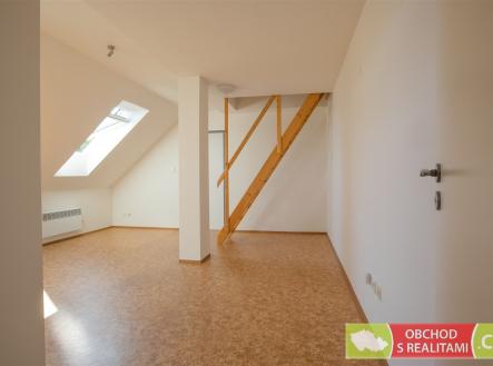 Prodej bytu, 2+kk, 72 m²