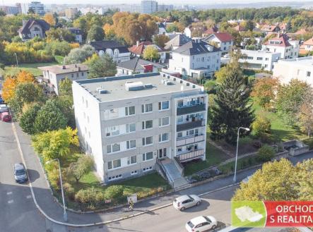 Prodej bytu, 3+kk, 55 m² obrázek