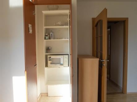 Prodej bytu, 3+kk, 55 m²