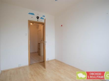 Prodej bytu, 3+kk, 55 m²