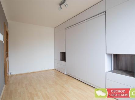 Prodej bytu, 3+kk, 55 m²