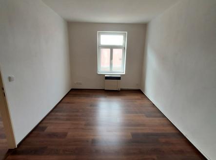 Pronájem bytu, 2+1, 53 m²