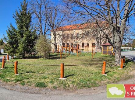 Prodej - pozemek pro bydlení, 1 263 m²