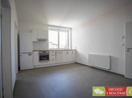 Pronájem bytu, 3+kk, 57 m²