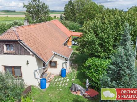 Prodej - dům/vila, 120 m²