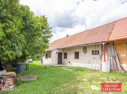 Prodej - dům/vila, 120 m²