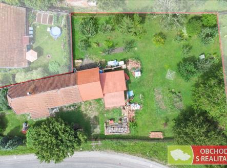 Prodej - dům/vila, 120 m²