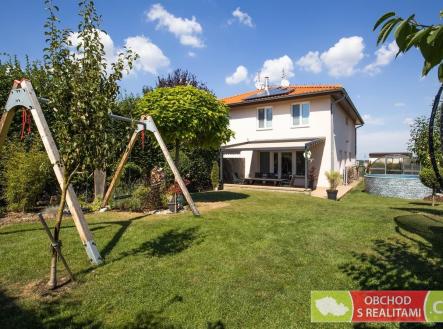 Prodej domu/vily, 113 m²