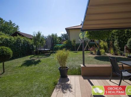 Prodej domu/vily, 113 m²