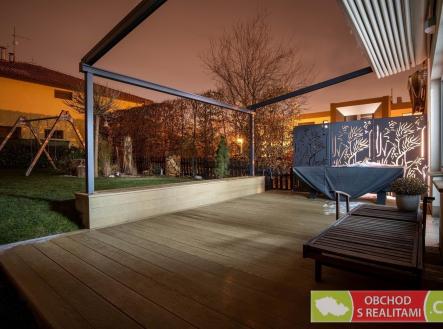 Prodej domu/vily, 113 m²