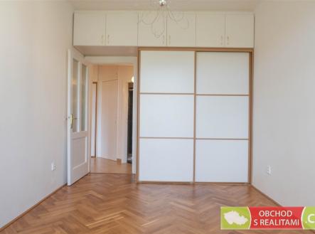 Pronájem bytu, 2+kk, 55 m²