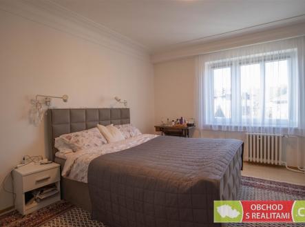 Pronájem bytu, 4+1, 78 m²