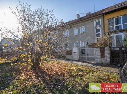 Pronájem bytu, 4+1, 78 m²