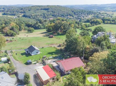 Prodej chaty/rekreačního objektu, 142 m²