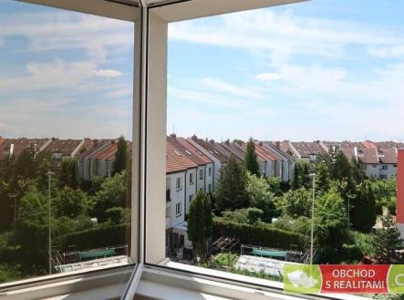 Pronájem bytu, 2+kk, 49 m²