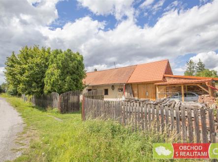 Prodej domu/vily, 120 m²