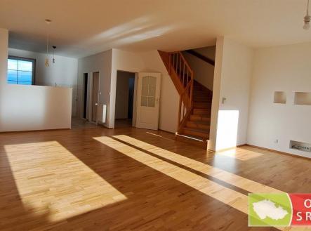 Pronájem domu/vily, 209 m²