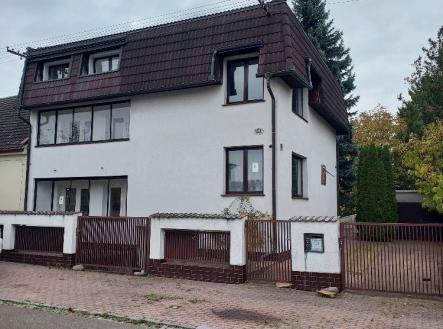 Prodej domu/vily, 320 m²