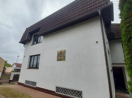 Prodej domu/vily, 320 m²