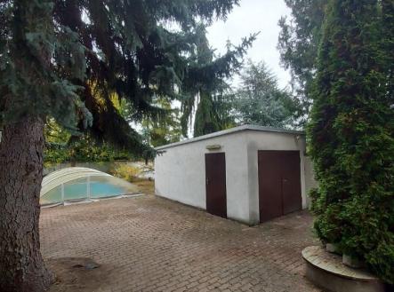 Prodej domu/vily, 320 m²