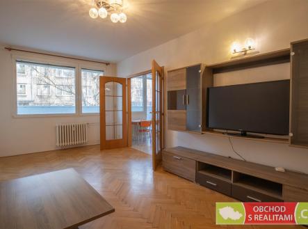 Pronájem bytu, 3+1, 68 m²