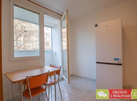 Pronájem bytu, 3+1, 68 m²